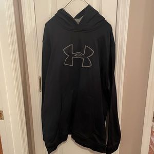 Under Armour hoodie sweatshirt